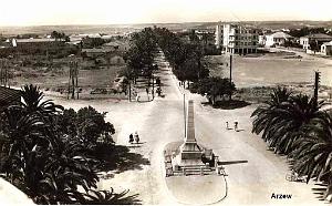 Arzew 627- place de la liberte